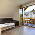 Apartament Sunny