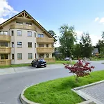 Apartament Sunny
