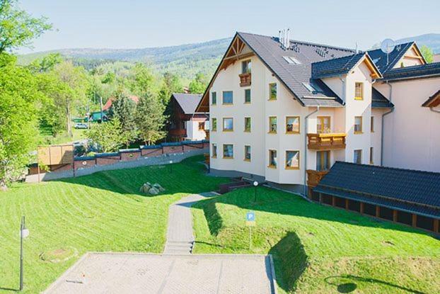 Sunny Apartment Karpacz