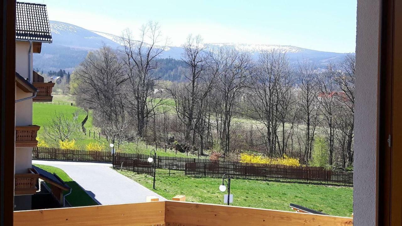 Sunny Apartment Karpacz