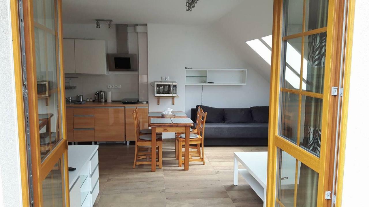 Sunny Apartment