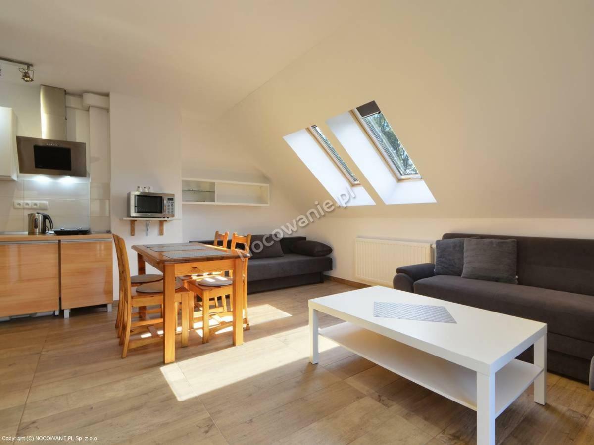 Sunny Apartment Karpacz