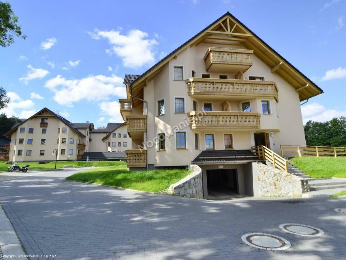 Sunny Apartment Karpacz